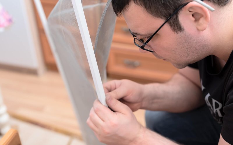 Home Improvement Services in Iowa